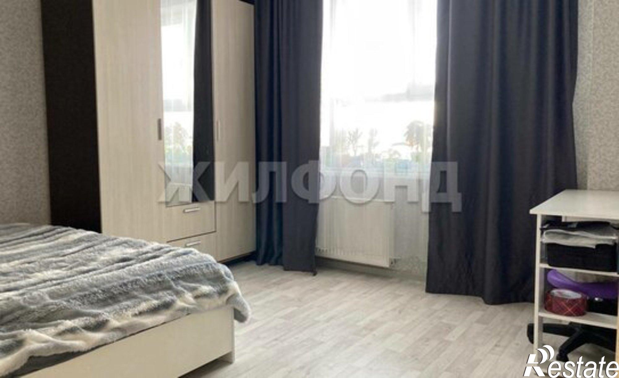 Купить квартиру за 6 000 000 рублей на улица Коминтерна, 118