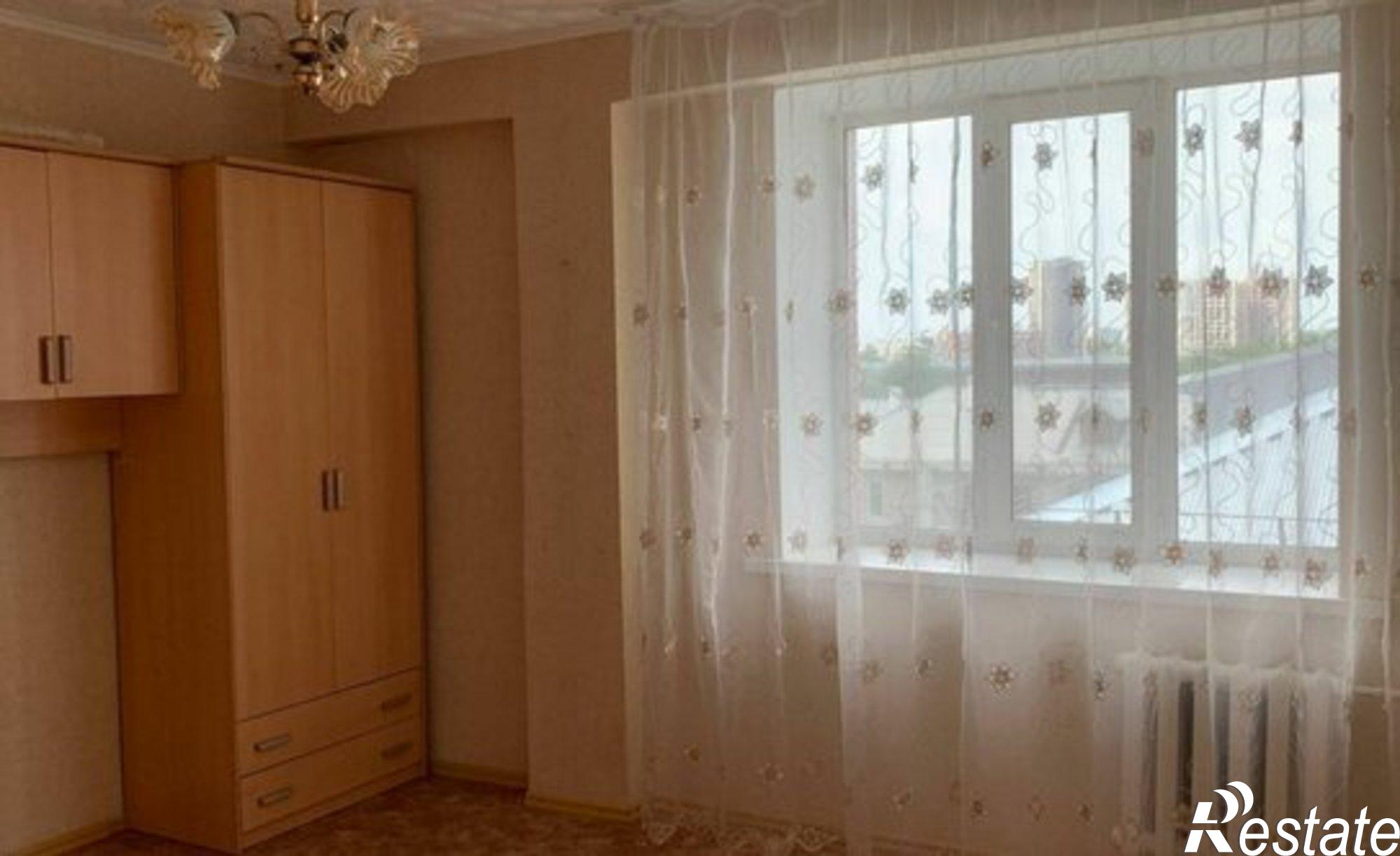 Купить квартиру за 7 400 000 рублей на Кисловодская улица, 4