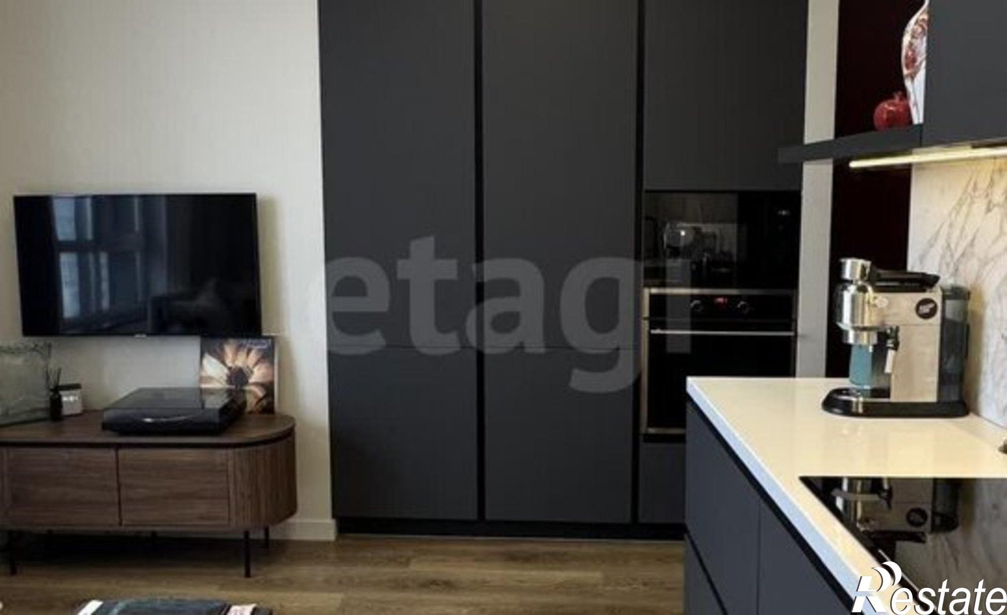 Купить квартиру за 13 000 000 рублей на улица Некрасова, 39