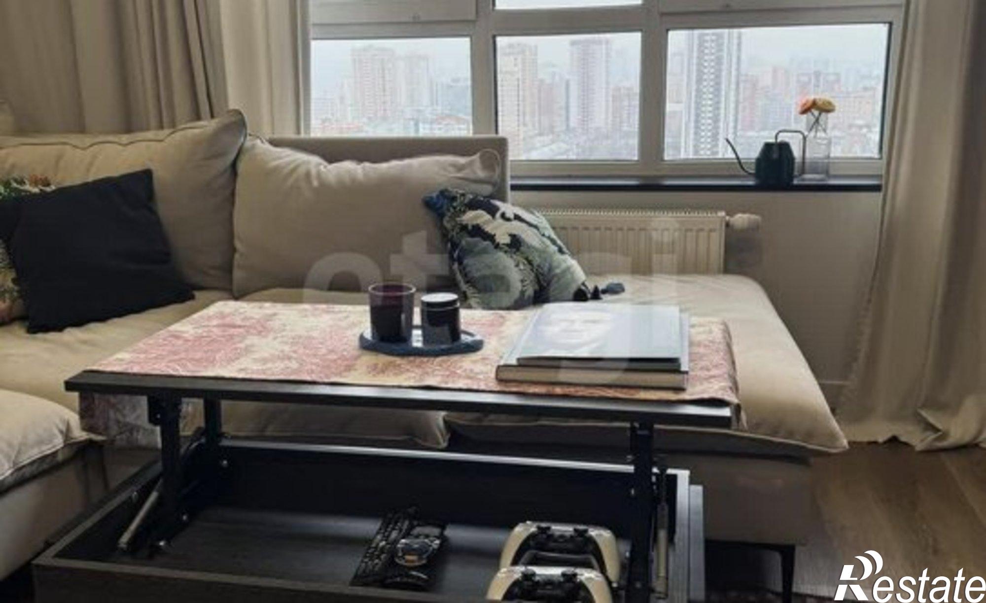 Купить квартиру за 13 000 000 рублей на улица Некрасова, 39