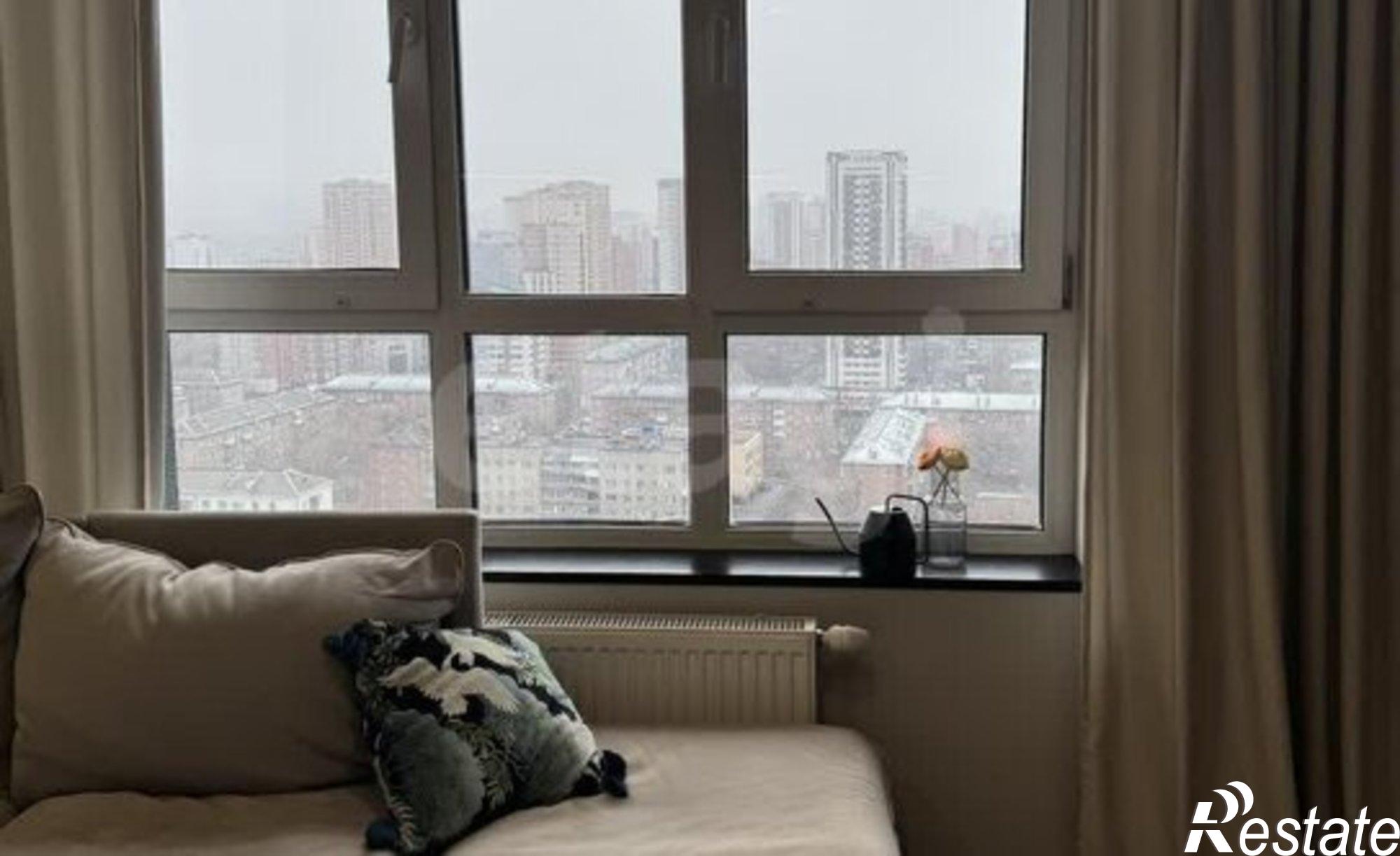 Купить квартиру за 13 000 000 рублей на улица Некрасова, 39