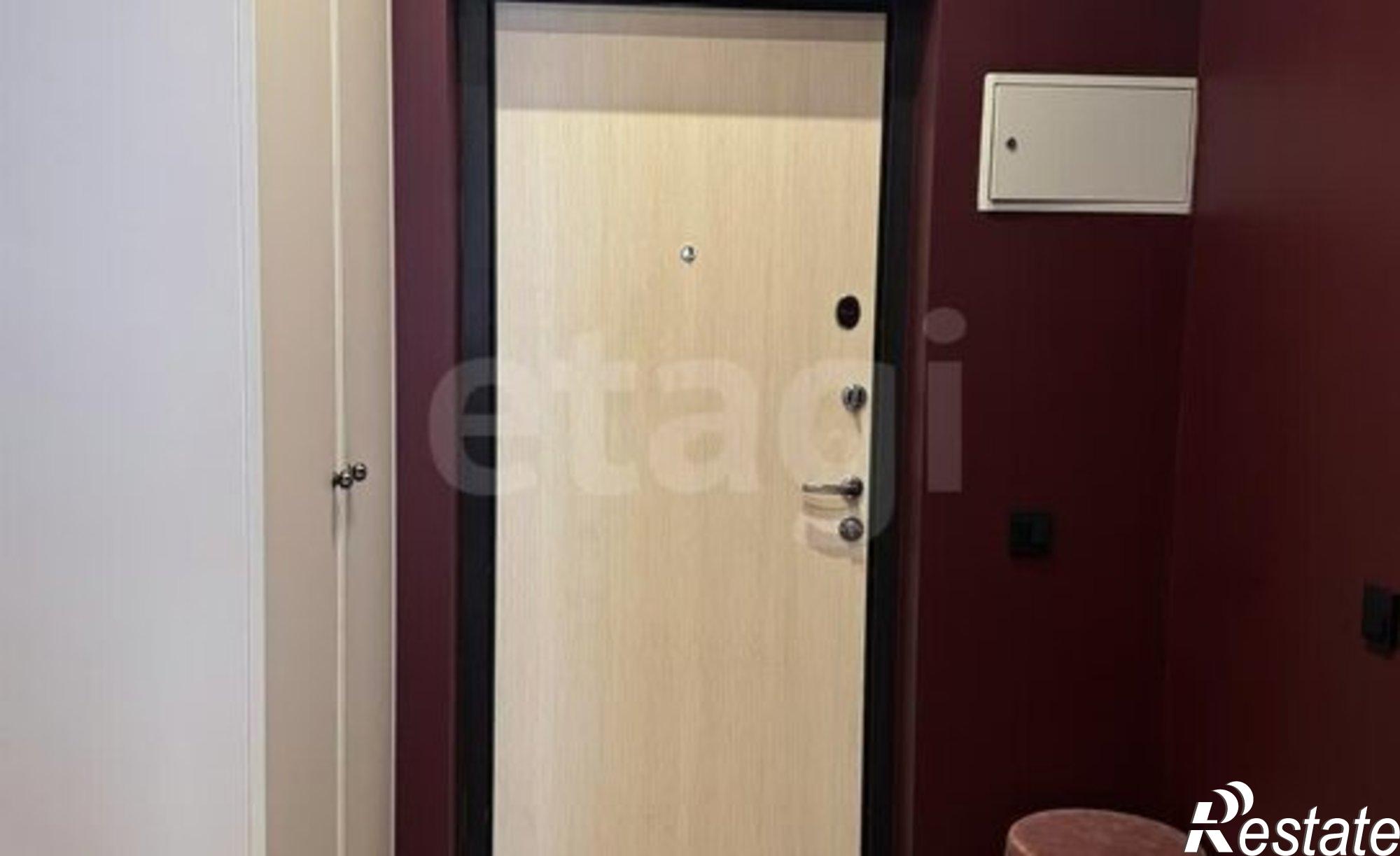 Купить квартиру за 13 000 000 рублей на улица Некрасова, 39