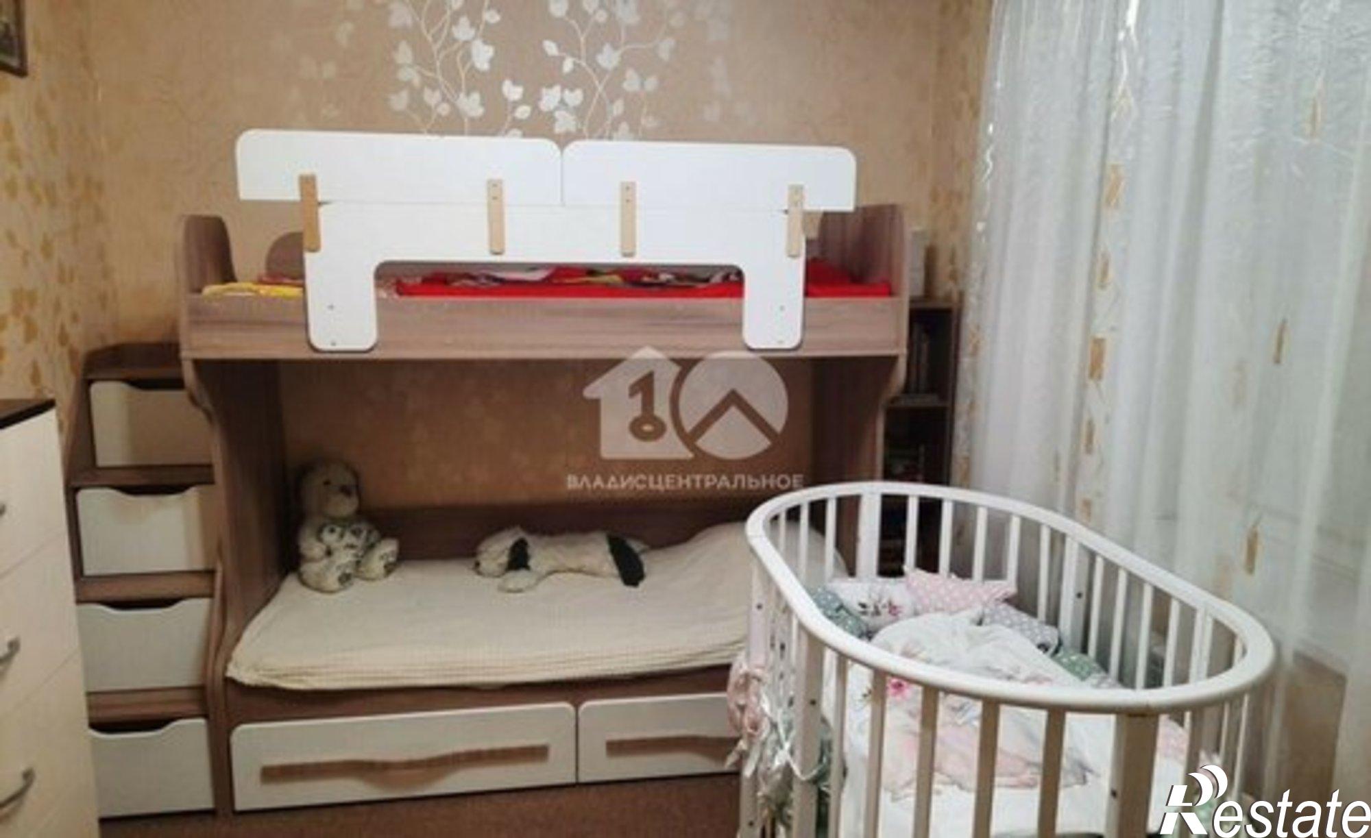 Купить квартиру за 5 700 000 рублей на ул Романтиков, 1