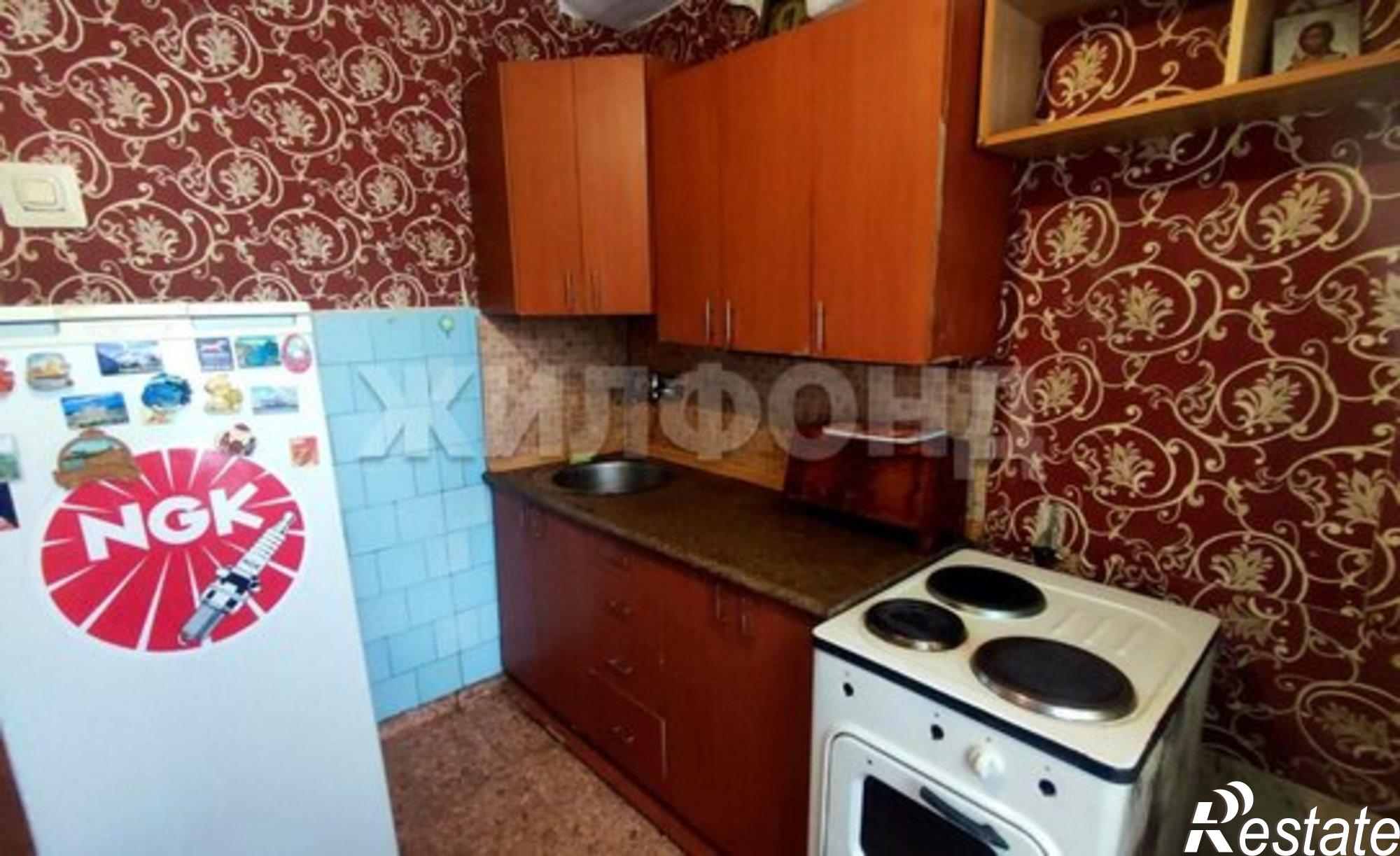 Купить квартиру за 2 550 000 рублей на ул Фасадная, 28/1