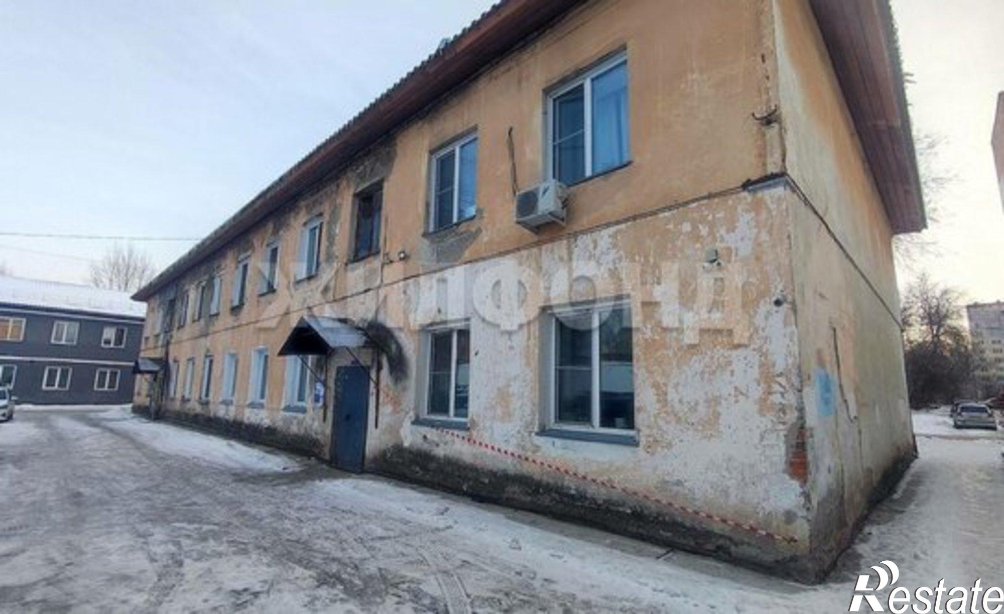 Купить квартиру за 2 550 000 рублей на ул Фасадная, 28/1