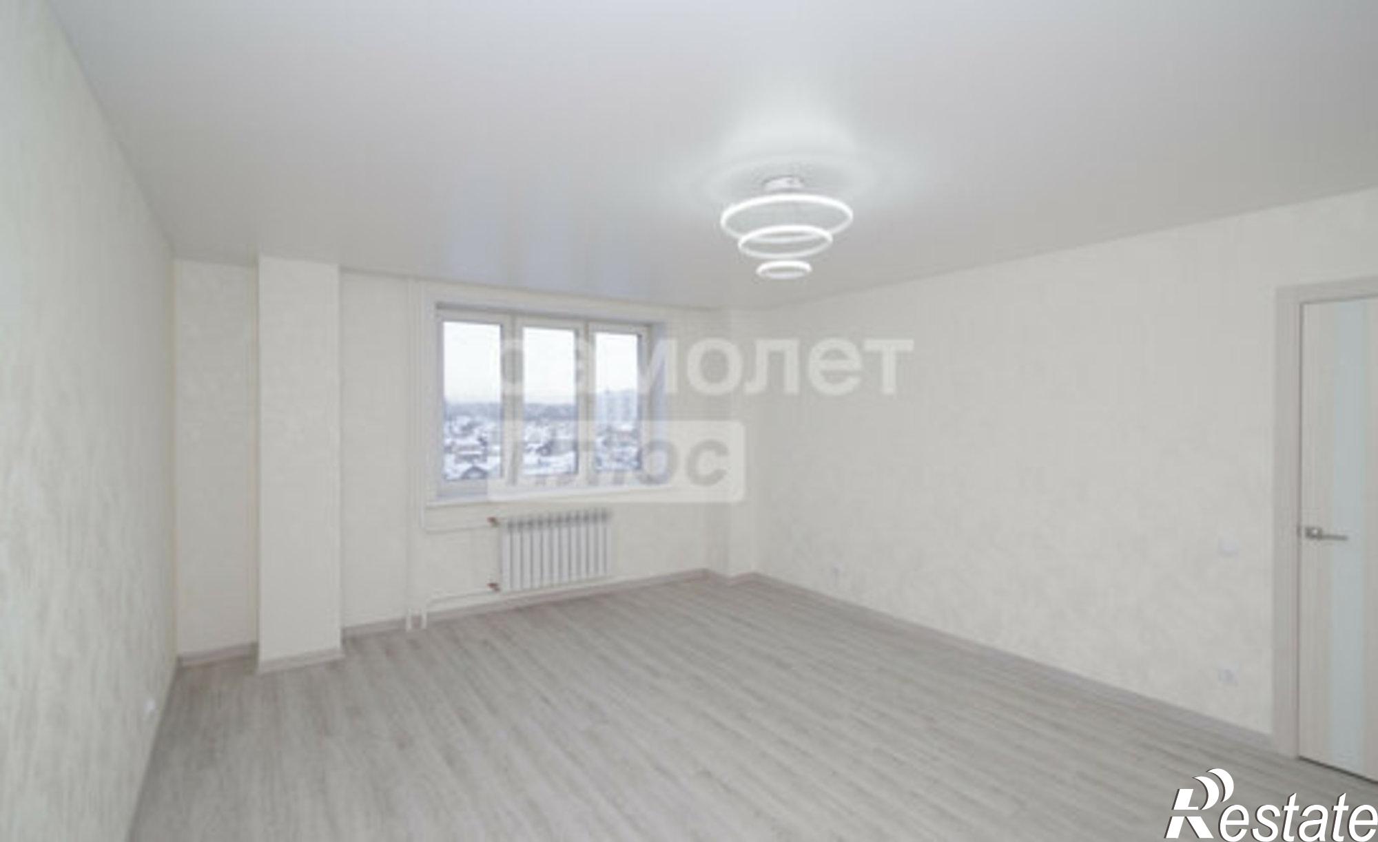 Купить квартиру за 8 250 000 рублей на ул Спортивная, 13