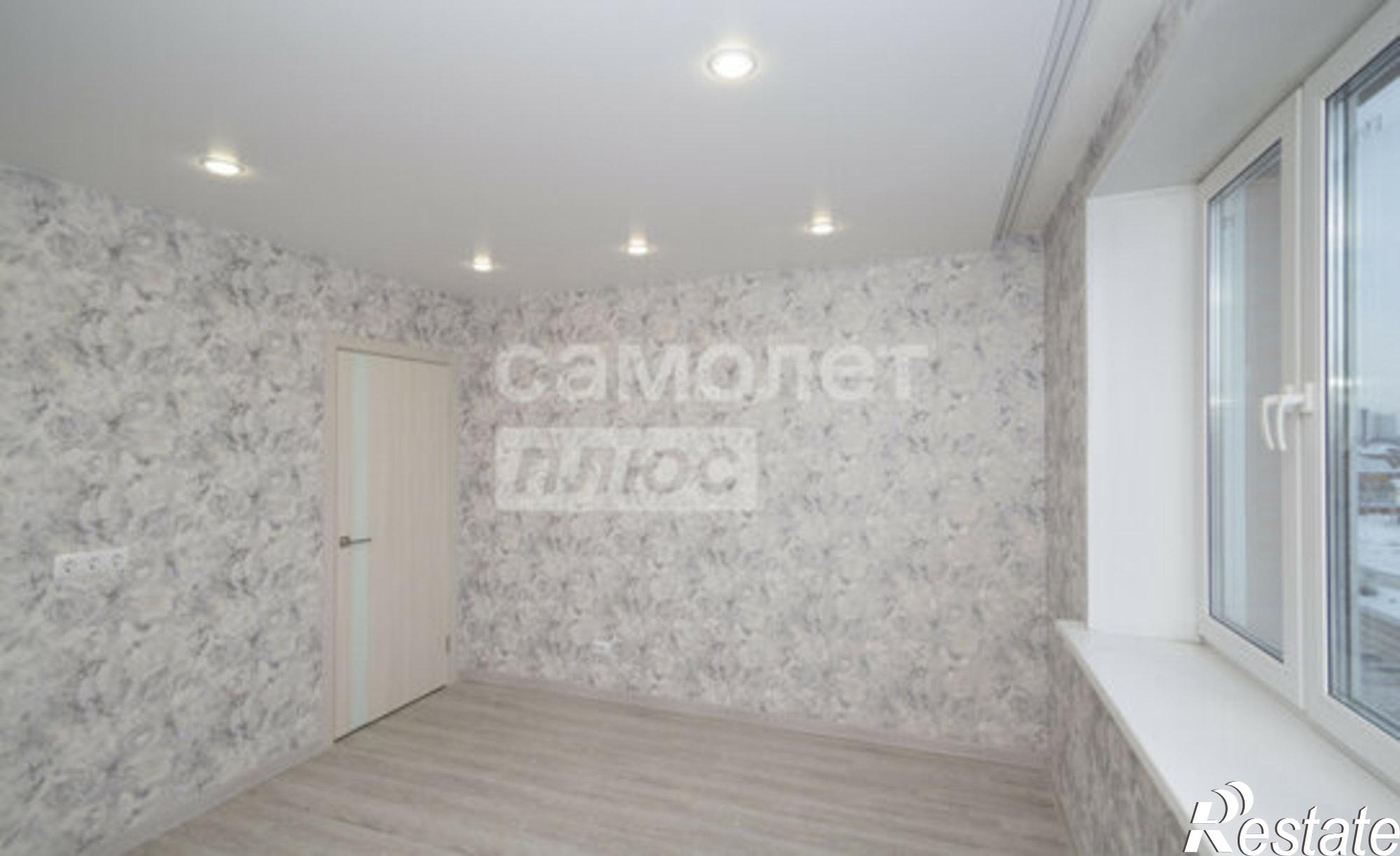 Купить квартиру за 8 250 000 рублей на ул Спортивная, 13