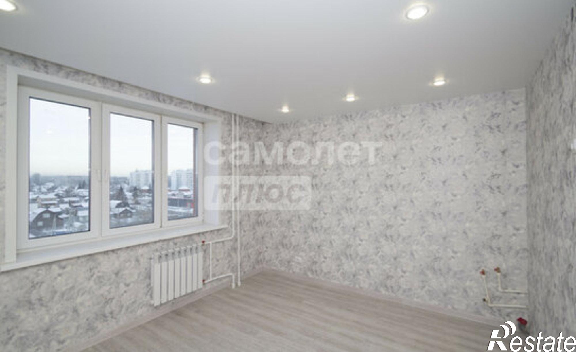 Купить квартиру за 8 250 000 рублей на ул Спортивная, 13