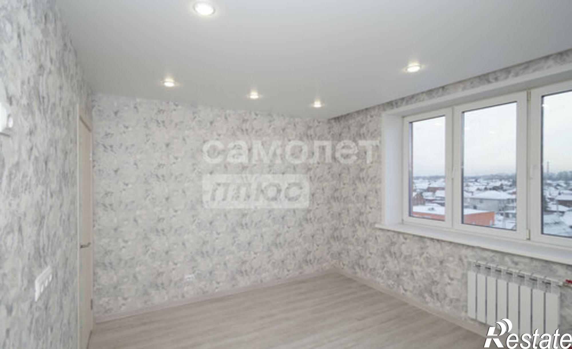 Купить квартиру за 8 250 000 рублей на ул Спортивная, 13