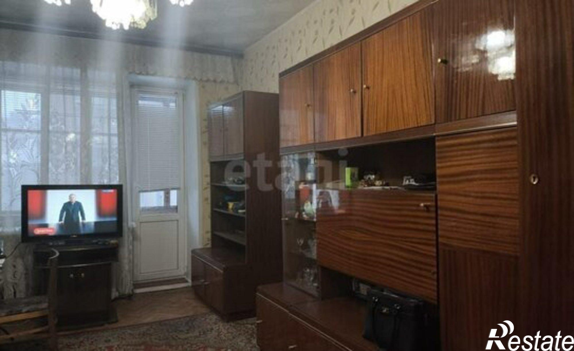 Купить квартиру за 4 600 000 рублей на ул Бориса Богаткова, 186