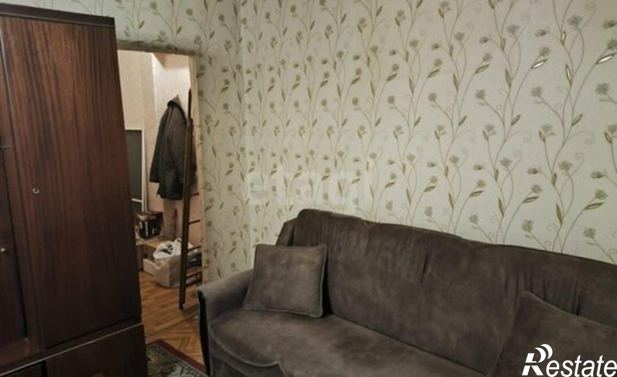 Купить квартиру за 4 600 000 рублей на ул Бориса Богаткова, 186