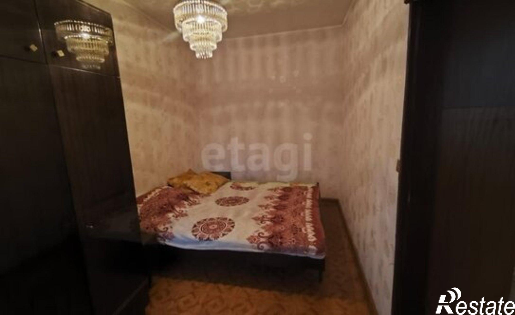 Купить квартиру за 4 600 000 рублей на ул Бориса Богаткова, 186