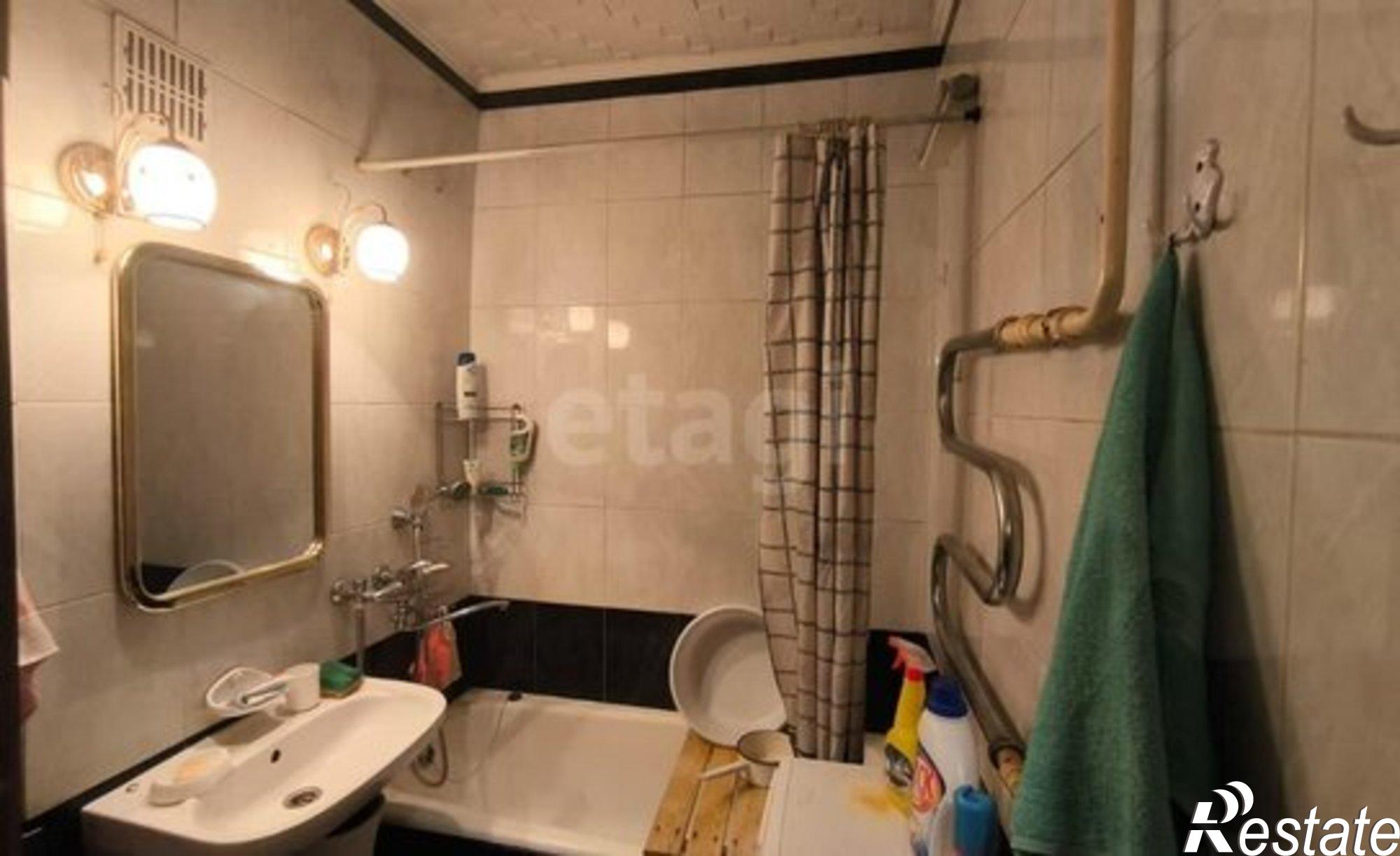 Купить квартиру за 4 600 000 рублей на ул Бориса Богаткова, 186