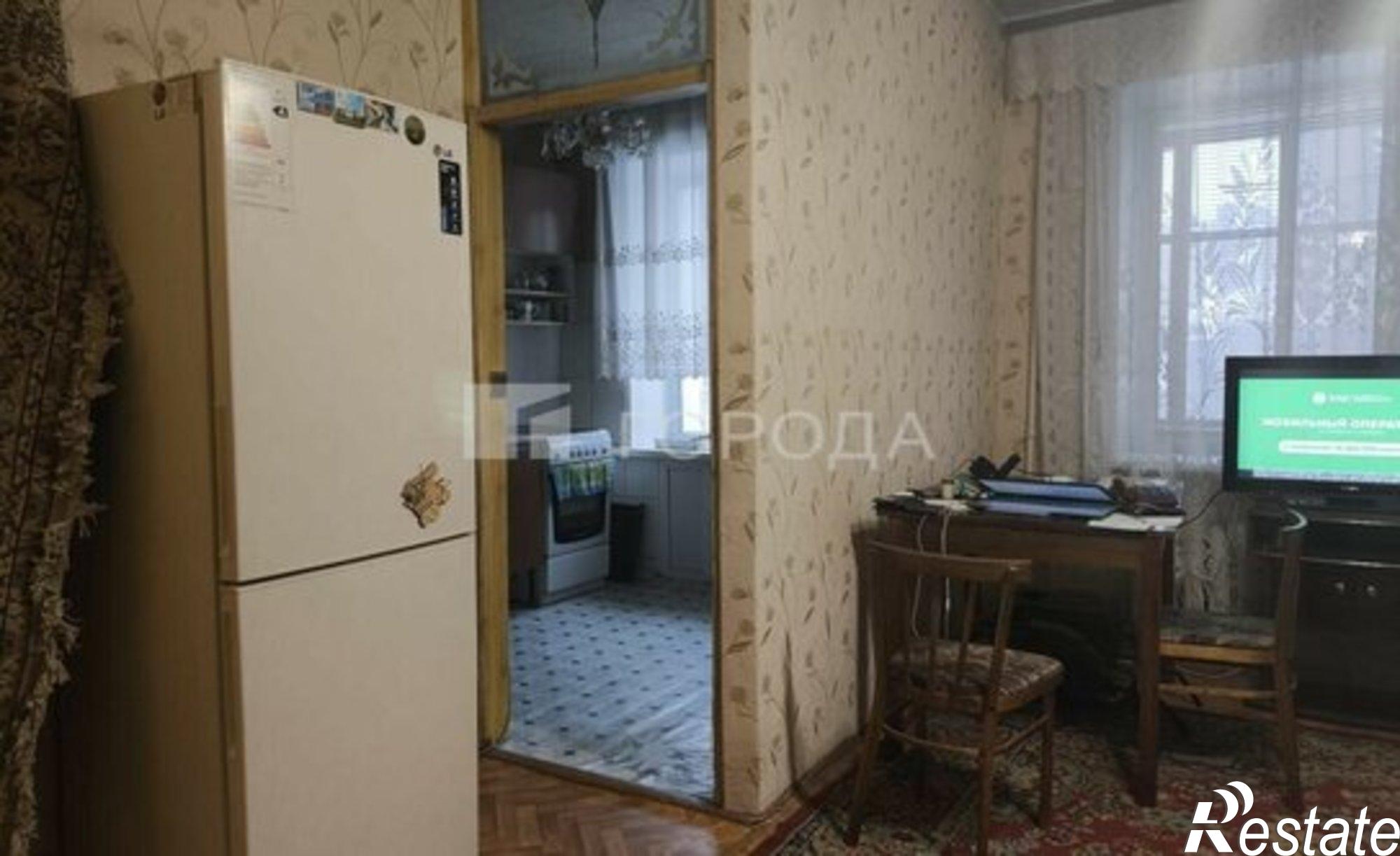 Купить квартиру за 4 500 000 рублей на ул Бориса Богаткова, 186