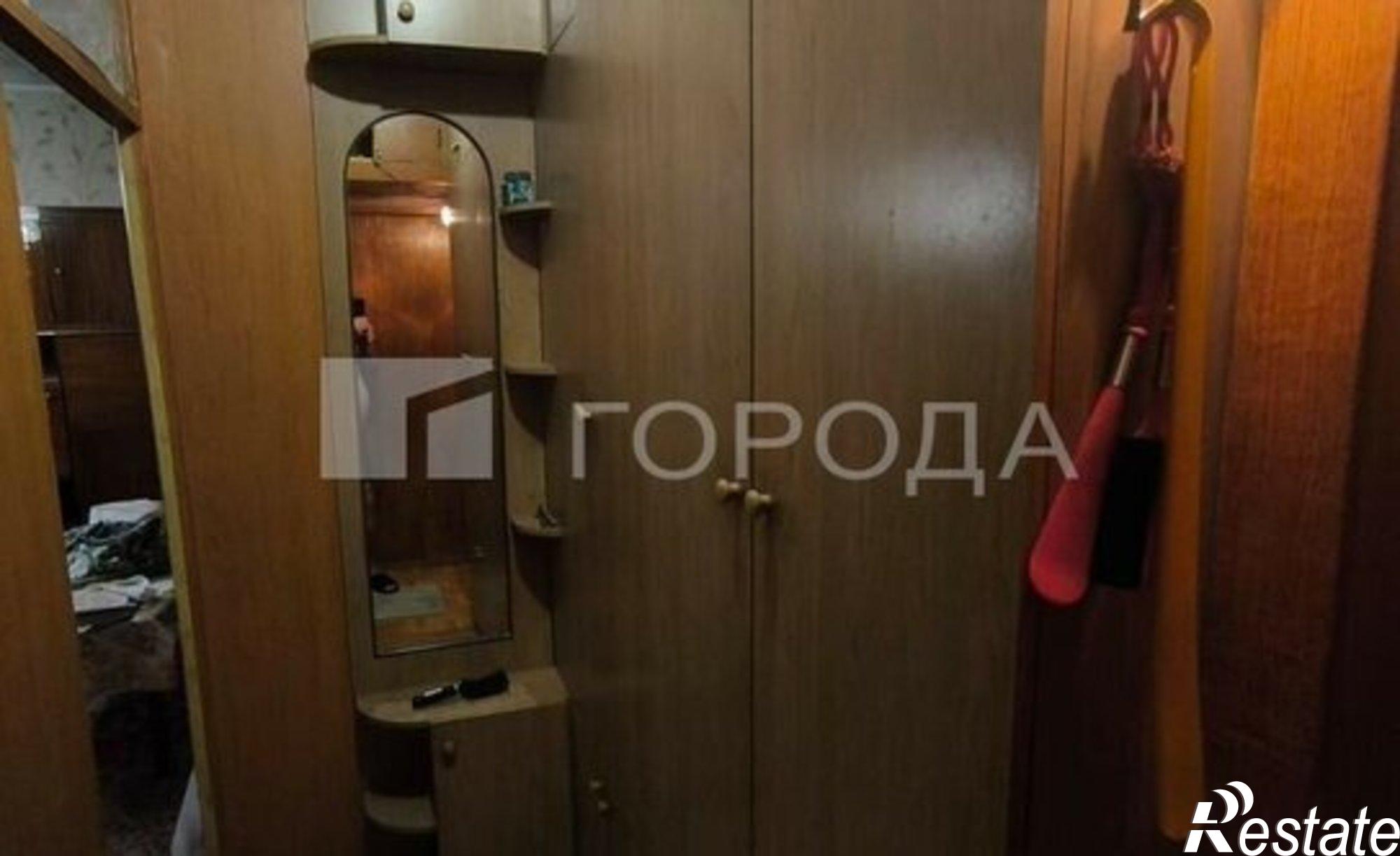 Купить квартиру за 4 500 000 рублей на ул Бориса Богаткова, 186