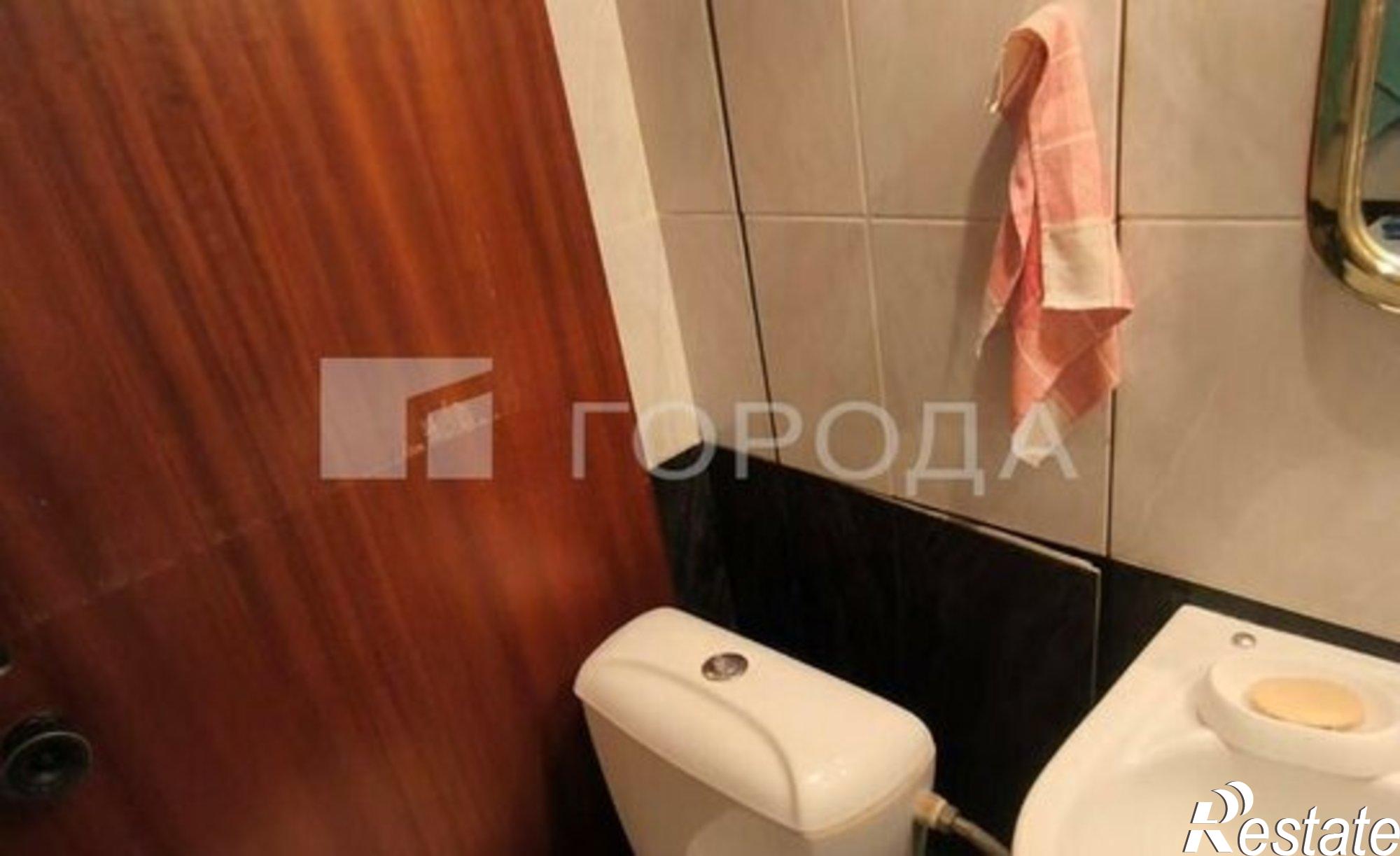 Купить квартиру за 4 500 000 рублей на ул Бориса Богаткова, 186