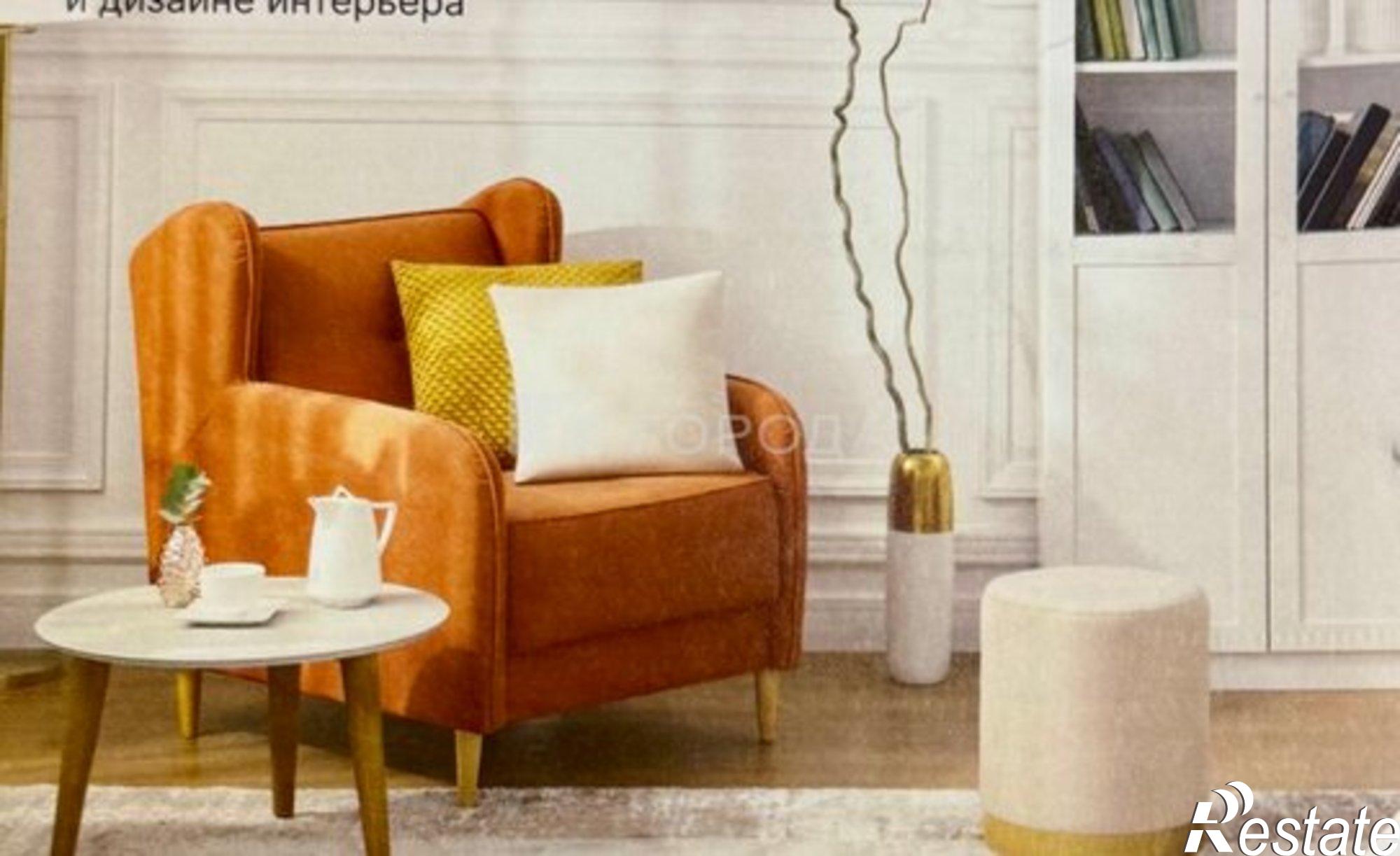 Купить квартиру за 4 500 000 рублей на ул Бориса Богаткова, 186