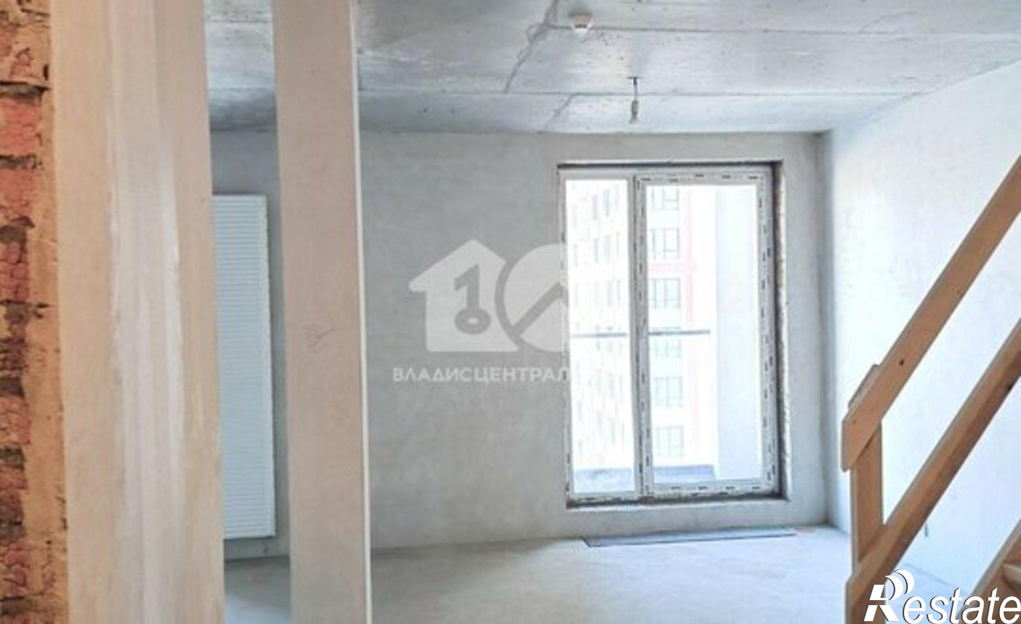 Купить квартиру за 18 000 000 рублей на ул Семьи Шамшиных, 91