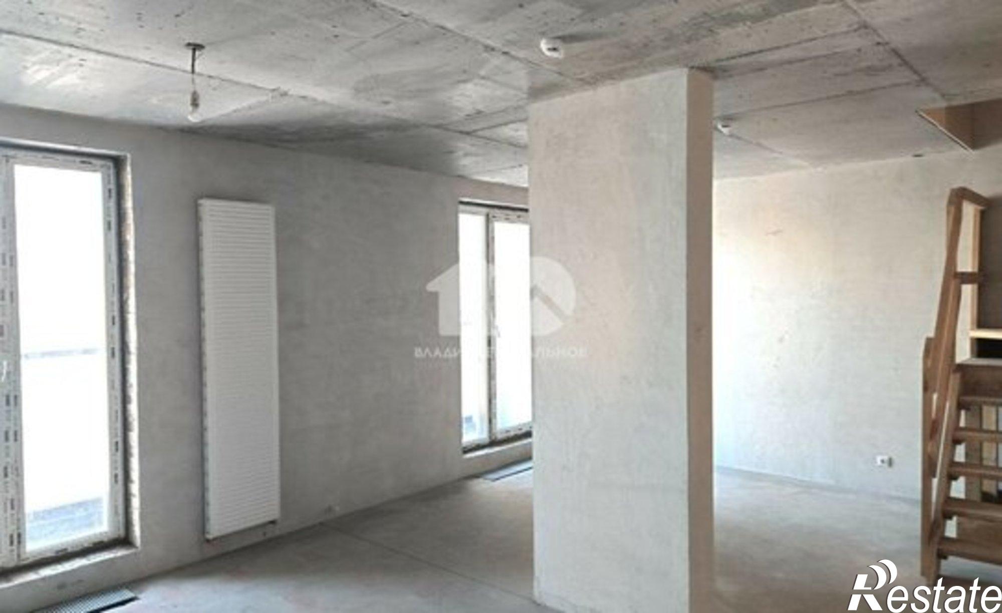 Купить квартиру за 18 000 000 рублей на ул Семьи Шамшиных, 91