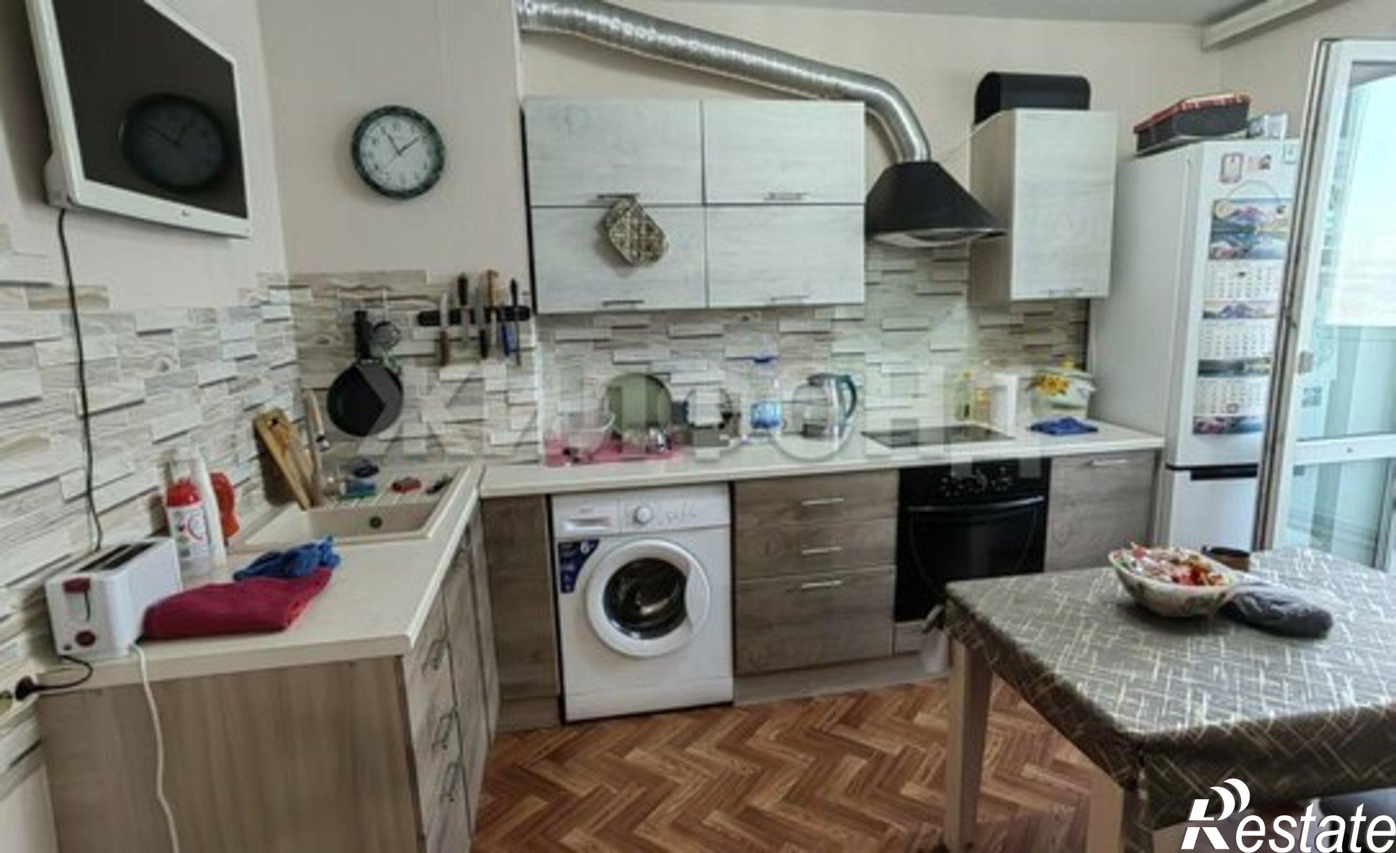 Купить квартиру за 4 150 000 рублей на ул Виталия Потылицына, 9/4