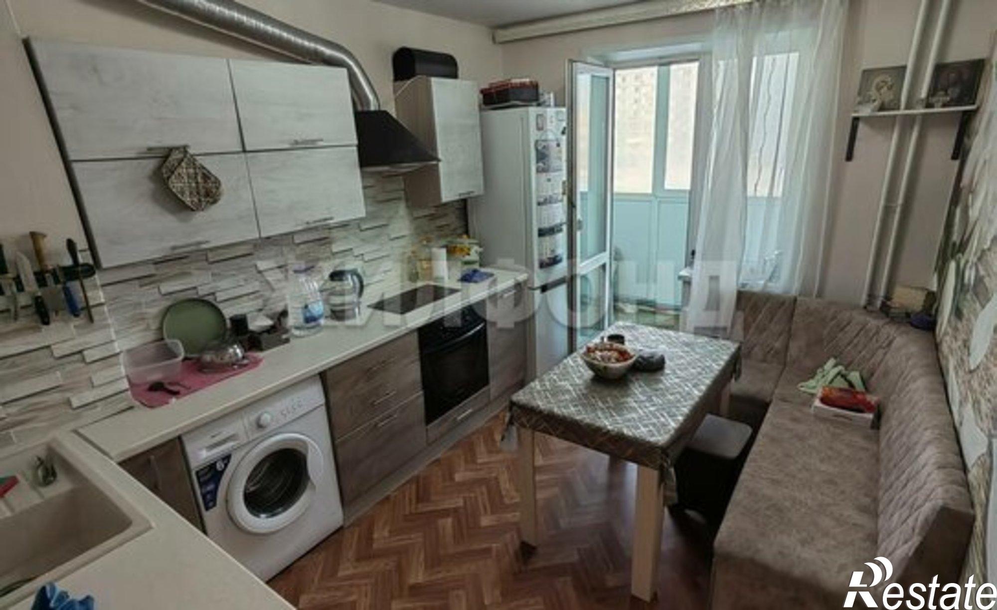 Купить квартиру за 4 150 000 рублей на ул Виталия Потылицына, 9/4