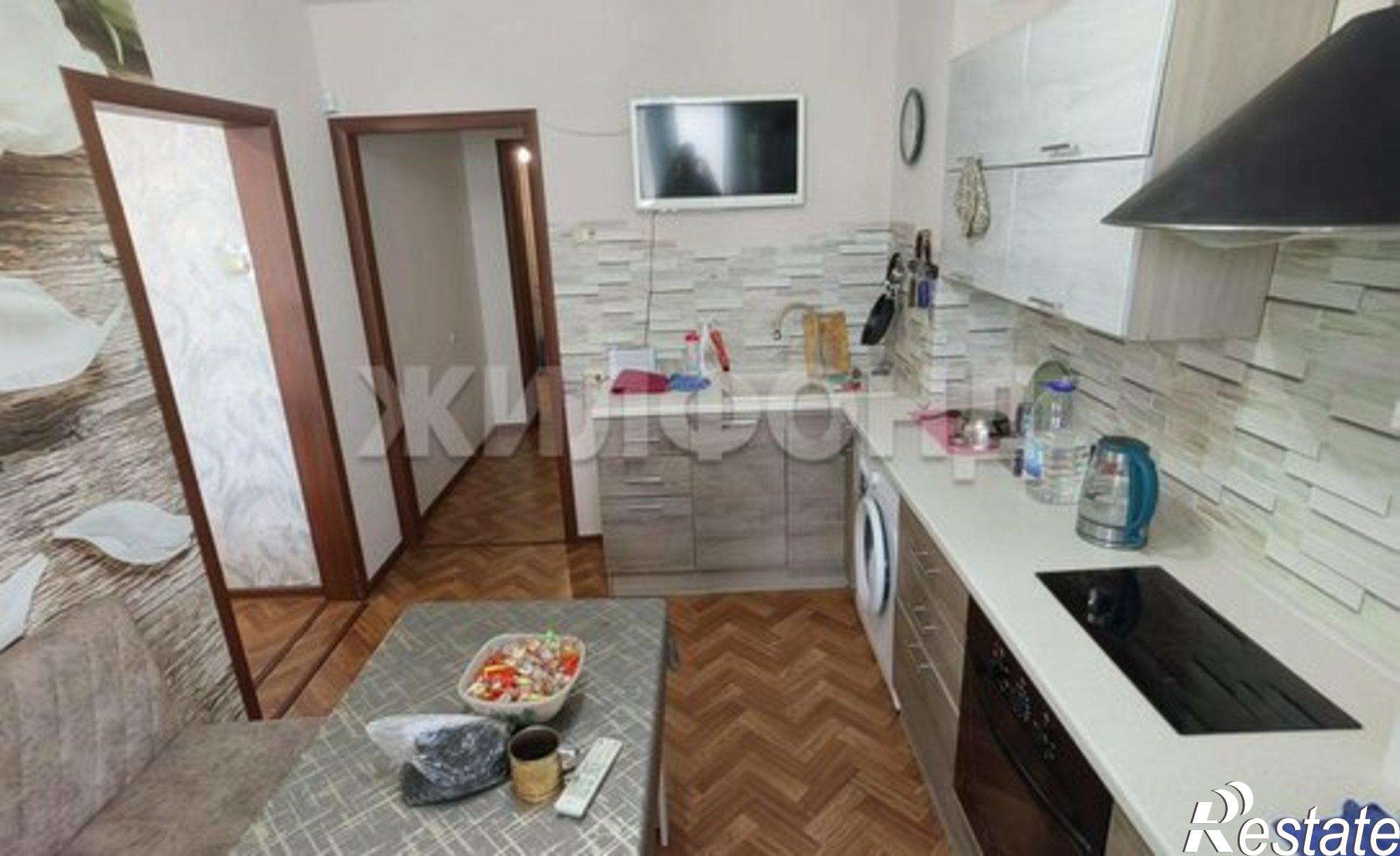 Купить квартиру за 4 150 000 рублей на ул Виталия Потылицына, 9/4