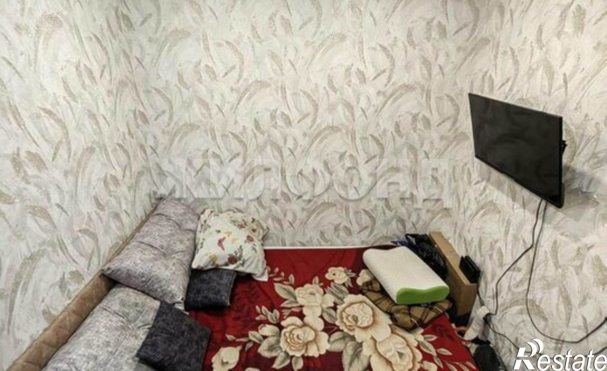 Купить квартиру за 4 150 000 рублей на ул Виталия Потылицына, 9/4