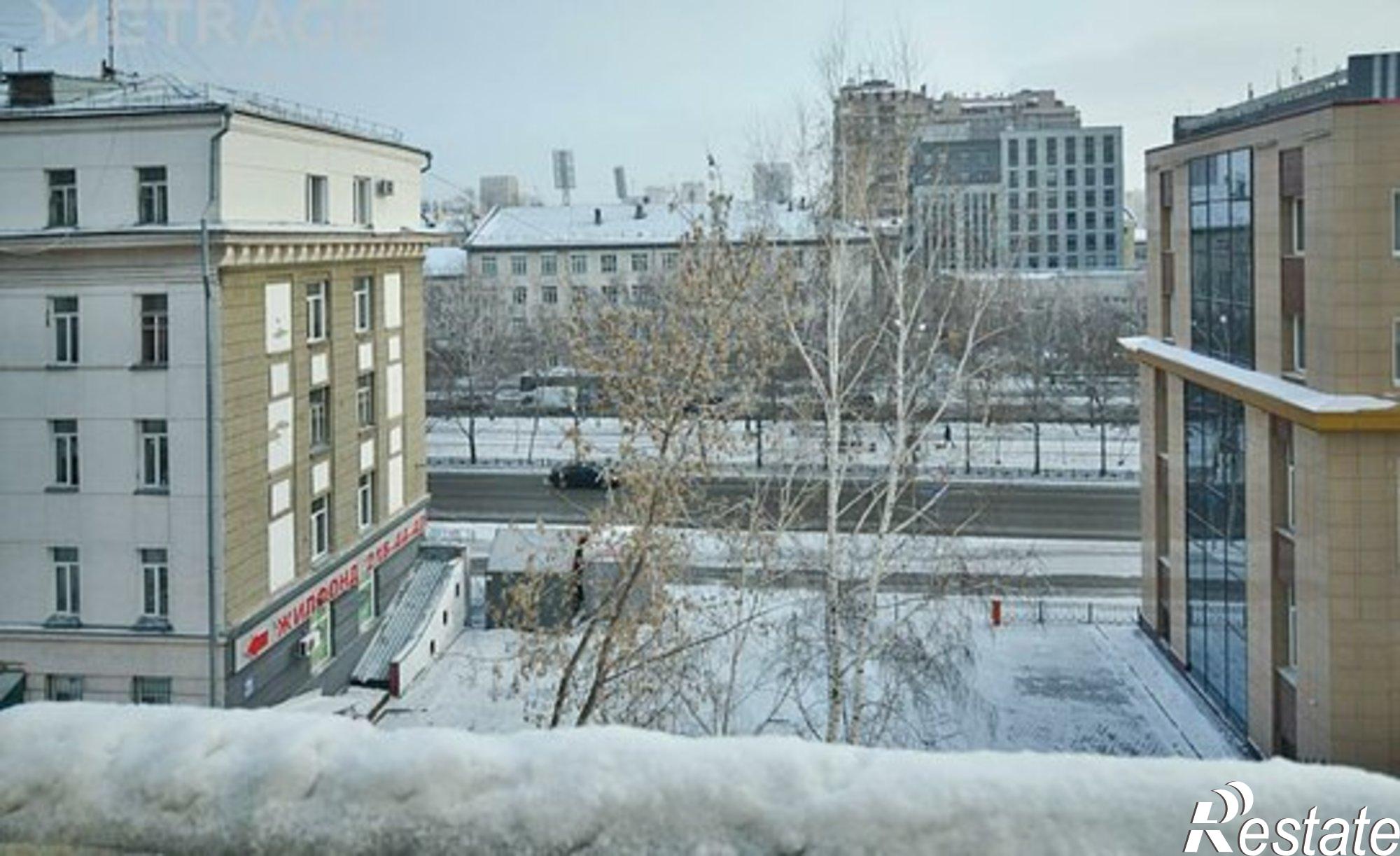 Купить квартиру за 11 500 000 рублей на Красный пр-кт, 43