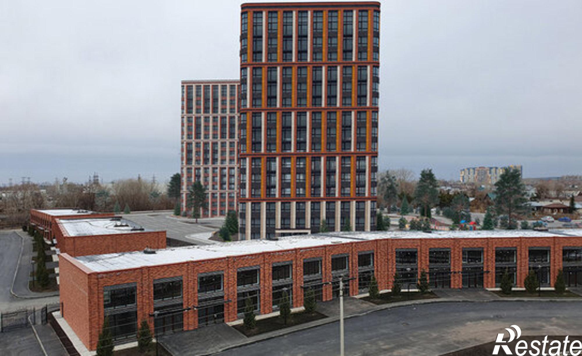 Купить квартиру за 5 300 000 рублей на ул 1-я Шоссейная, 56