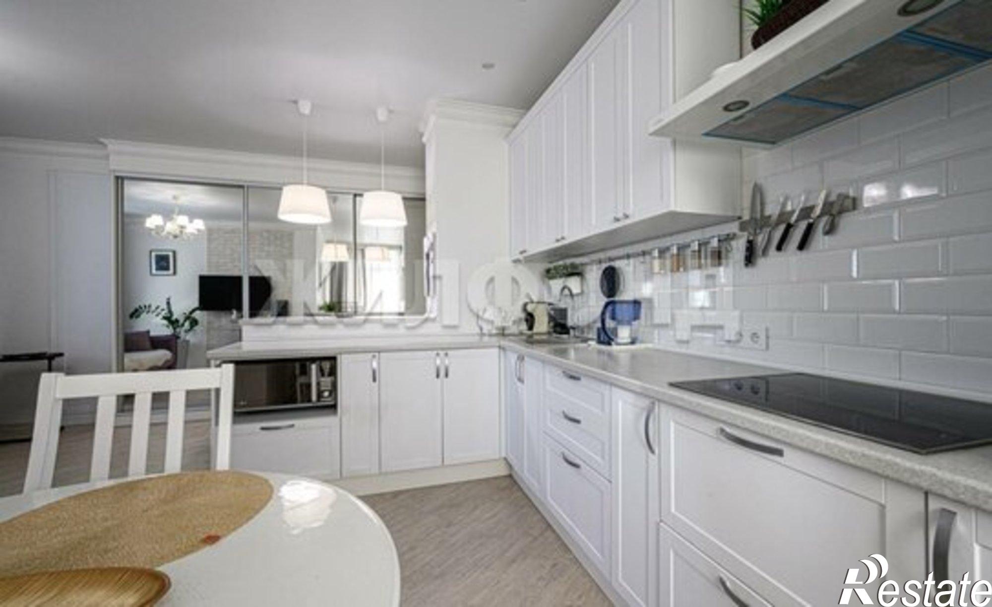 Купить квартиру за 6 900 000 рублей на ул Ельцовская, 72