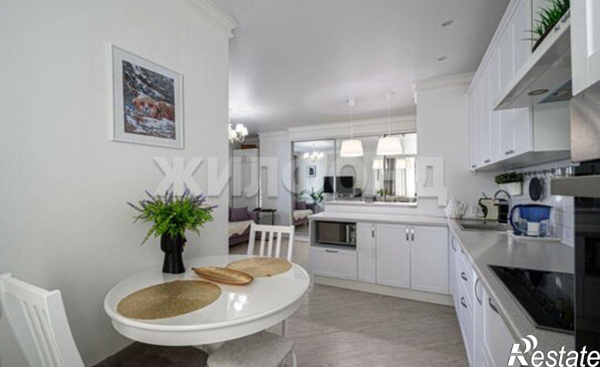 Купить квартиру за 6 900 000 рублей на ул Ельцовская, 72