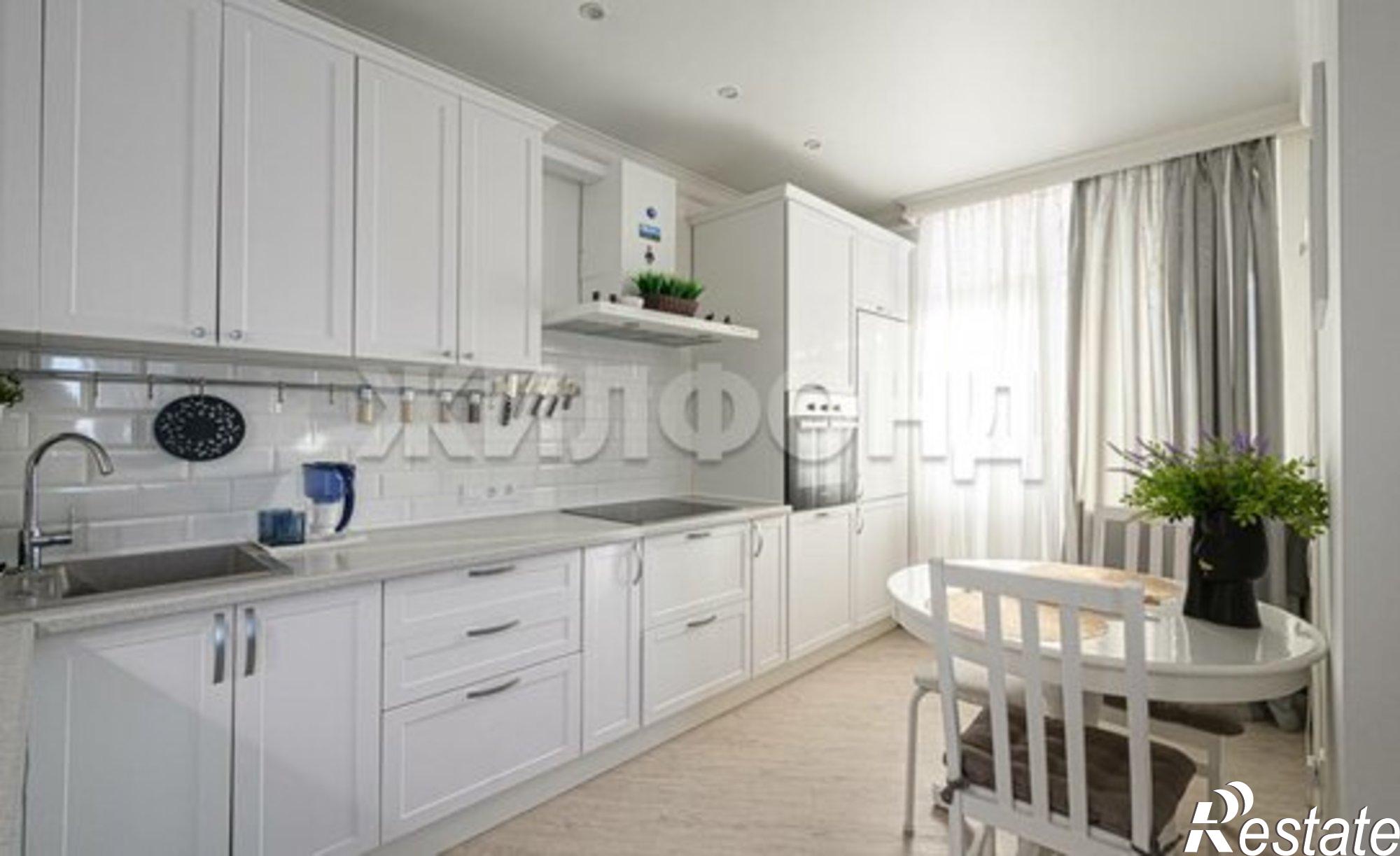 Купить квартиру за 6 900 000 рублей на ул Ельцовская, 72