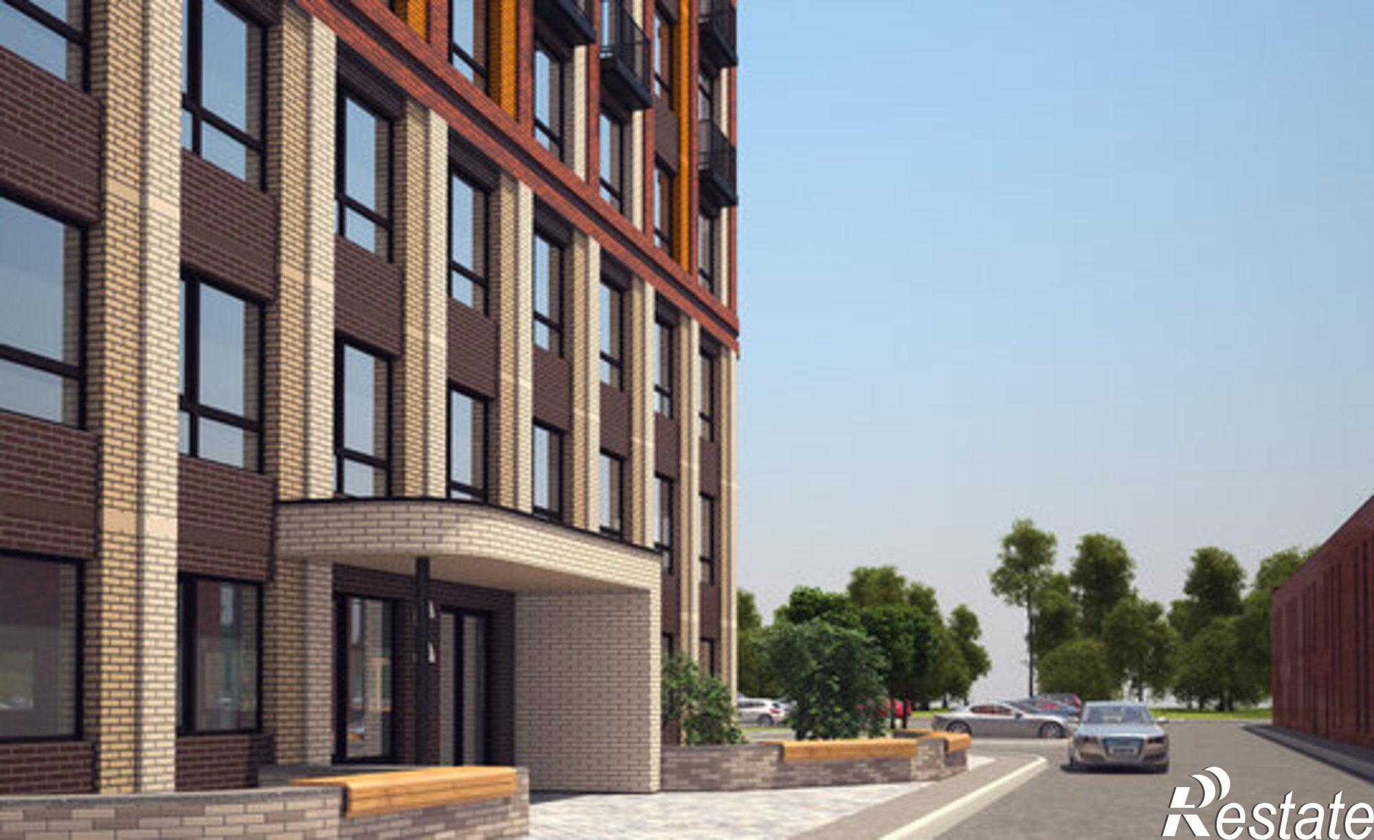 Купить квартиру за 5 300 000 рублей на ул 1-я Шоссейная, 56