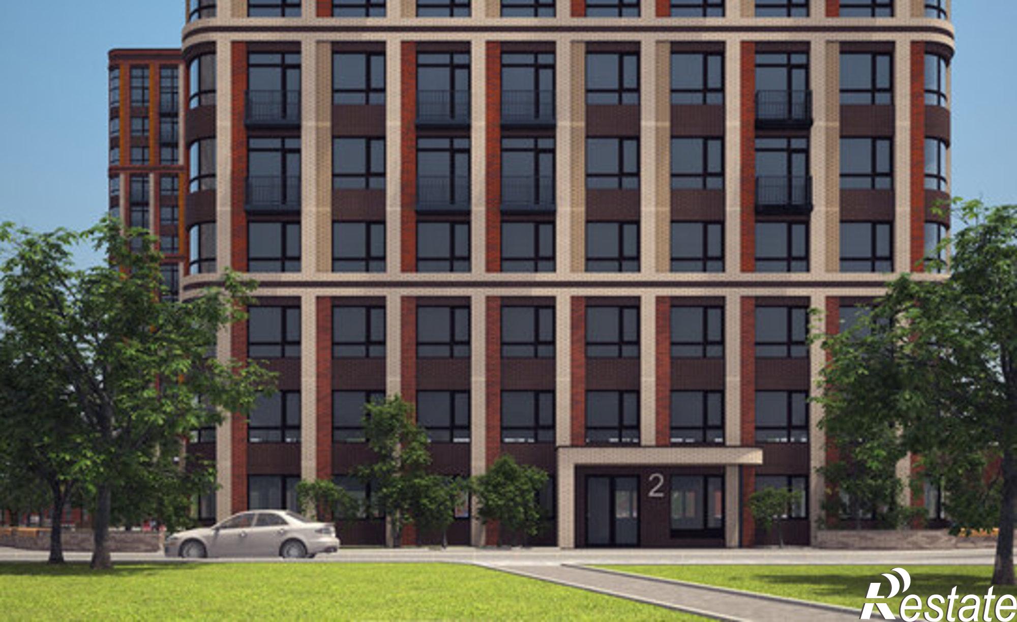 Купить квартиру за 5 300 000 рублей на ул 1-я Шоссейная, 56