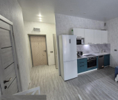 1-комн, 38.8кв м, этаж 1/4 мкр. Спектр, 9