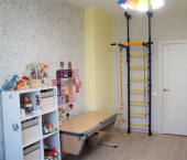 2-комн, 62кв м, этаж 5/19 ул 25 лет Октября, д. 14/1