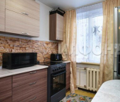 1-комн, 30кв м, этаж 1/5 ул Пархоменко, 98