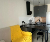 1-комн, 39кв м, этаж 23/25 улица Забалуева, 3/1