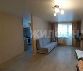 2-комн, 42кв м, этаж 2/5 Дачная улица, 25/2