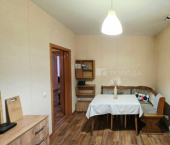 2-комн, 72кв м, этаж 6/16 ул Серебряные ключи, 2