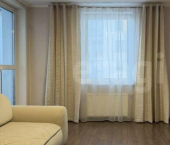 2-комн, 55кв м, этаж 9/17 ул 2-я Миргородская, 3