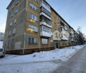 2-комн, 48кв м, этаж 2/5 ул Шлюзовая, 2