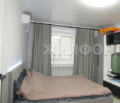 1-комн, 30кв м, этаж 3/5 ул Доватора, 19/3