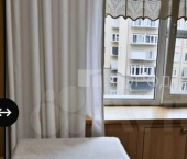 1-комн, 31кв м, этаж 5/9 ул Чаплыгина, 23/1