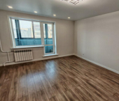 2-комн, 65кв м, этаж 9/16 ул Волховская, 37/1