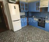 2-комн, 51кв м, этаж 3/10 улица Восход, 26/1