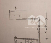 2-комн, 52кв м, этаж 6/6 ул Романтиков, 1