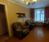 2-комн, 40кв м, этаж 2/2 ул Фасадная, 28/1