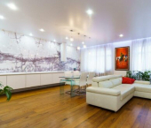 3-комн, 116кв м, этаж 7/7 ул Кедровая, 55