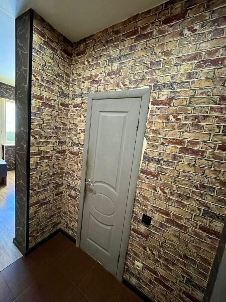 Студия ул Твардовского, 22/1